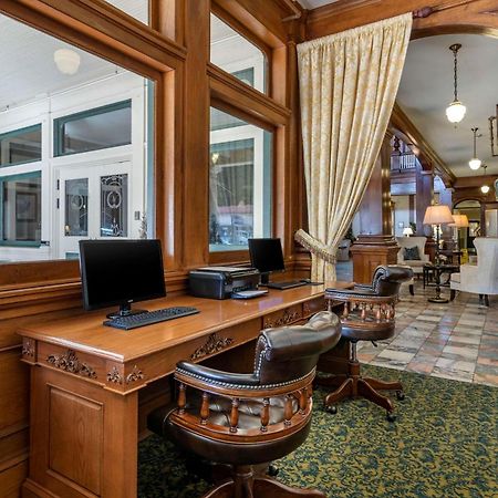 Windsor Hotel, Ascend Hotel Collection Амерікус Екстер'єр фото