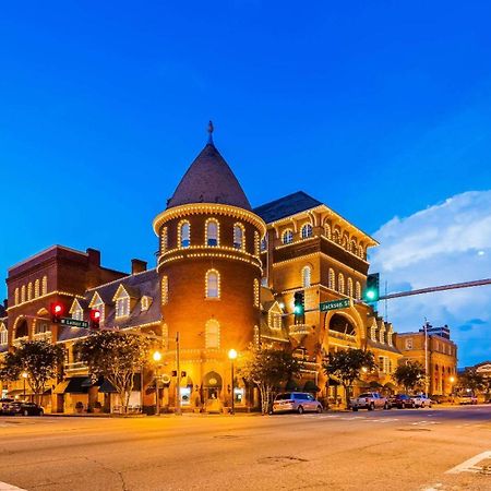 Windsor Hotel, Ascend Hotel Collection Амерікус Екстер'єр фото