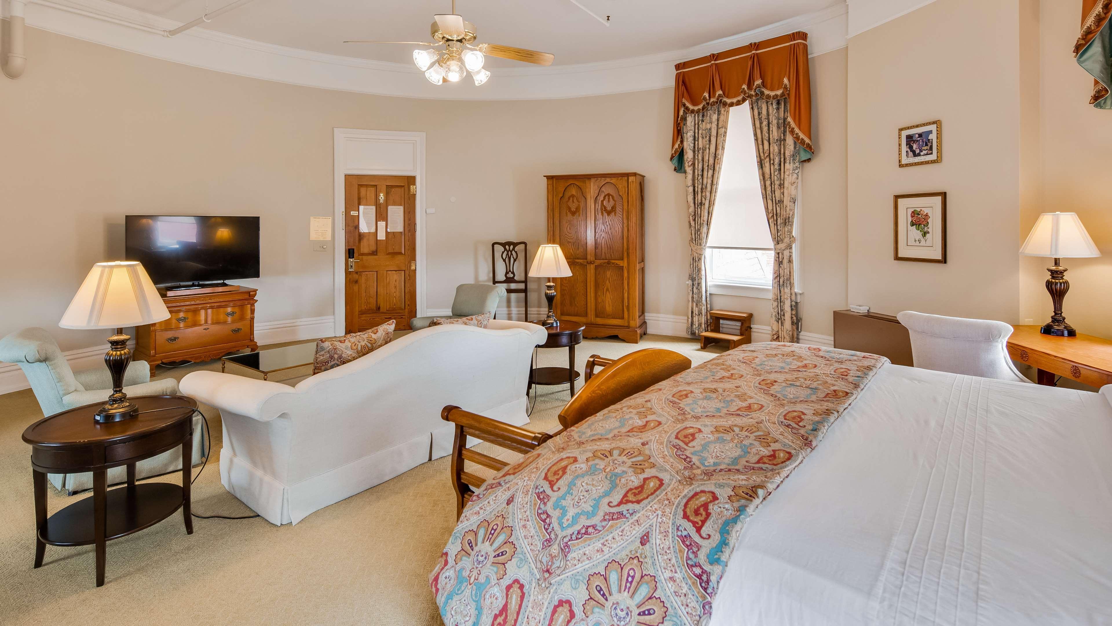 Windsor Hotel, Ascend Hotel Collection Амерікус Екстер'єр фото