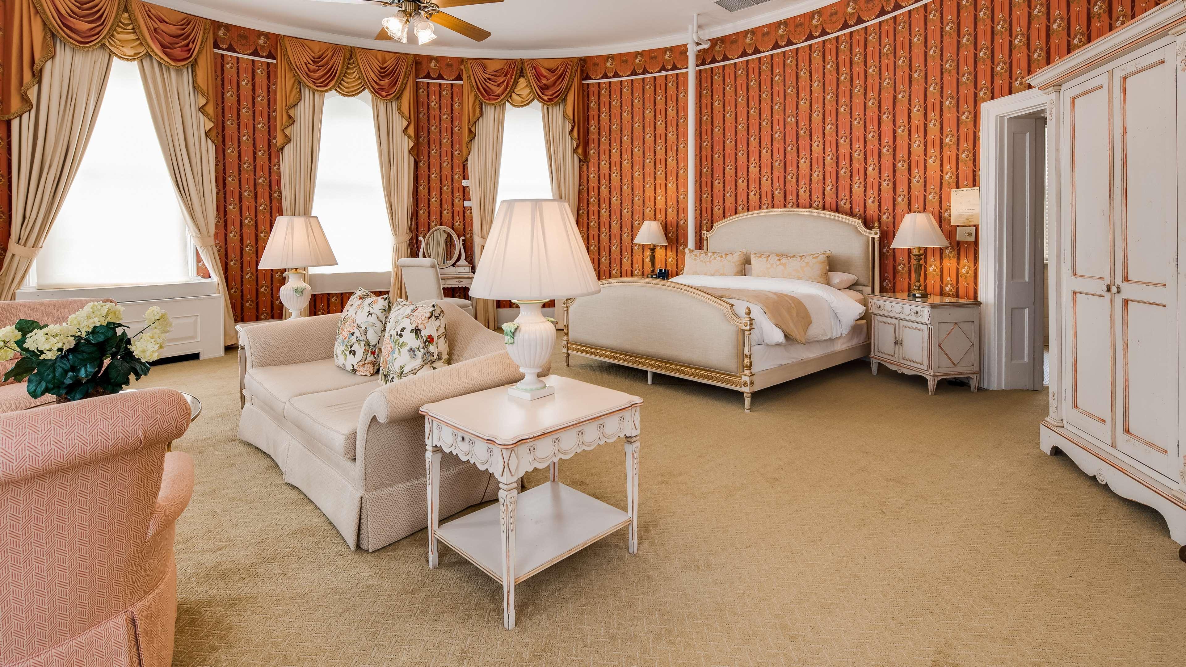 Windsor Hotel, Ascend Hotel Collection Амерікус Екстер'єр фото