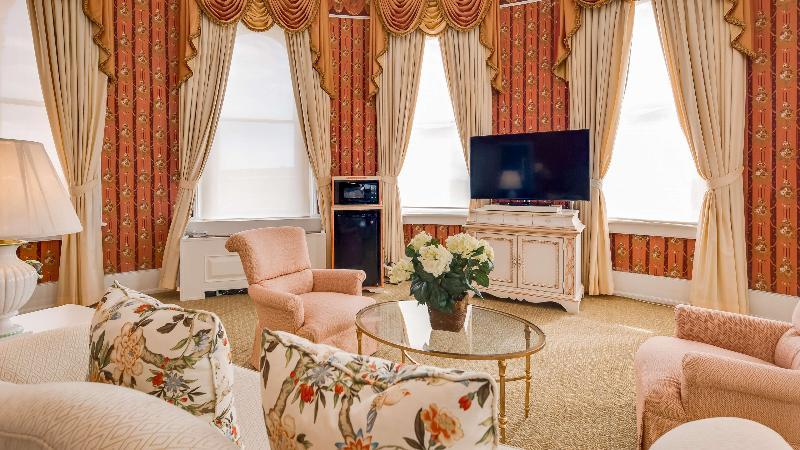 Windsor Hotel, Ascend Hotel Collection Амерікус Екстер'єр фото