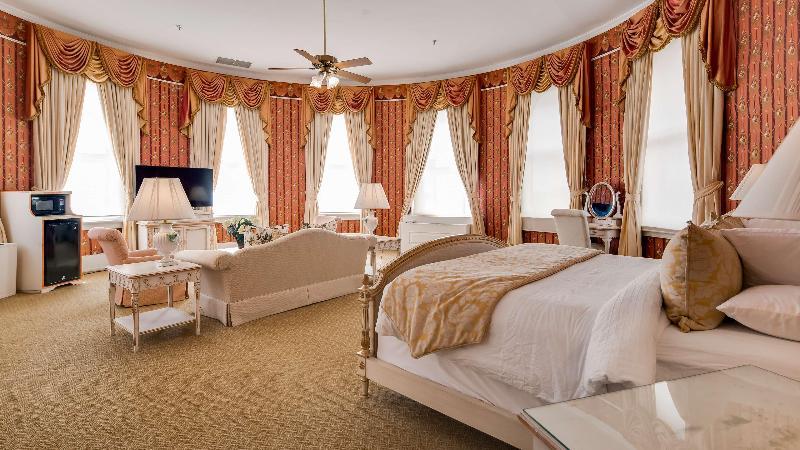 Windsor Hotel, Ascend Hotel Collection Амерікус Екстер'єр фото