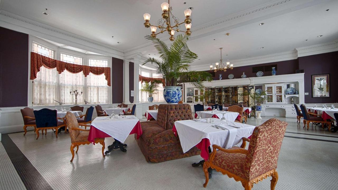 Windsor Hotel, Ascend Hotel Collection Амерікус Екстер'єр фото