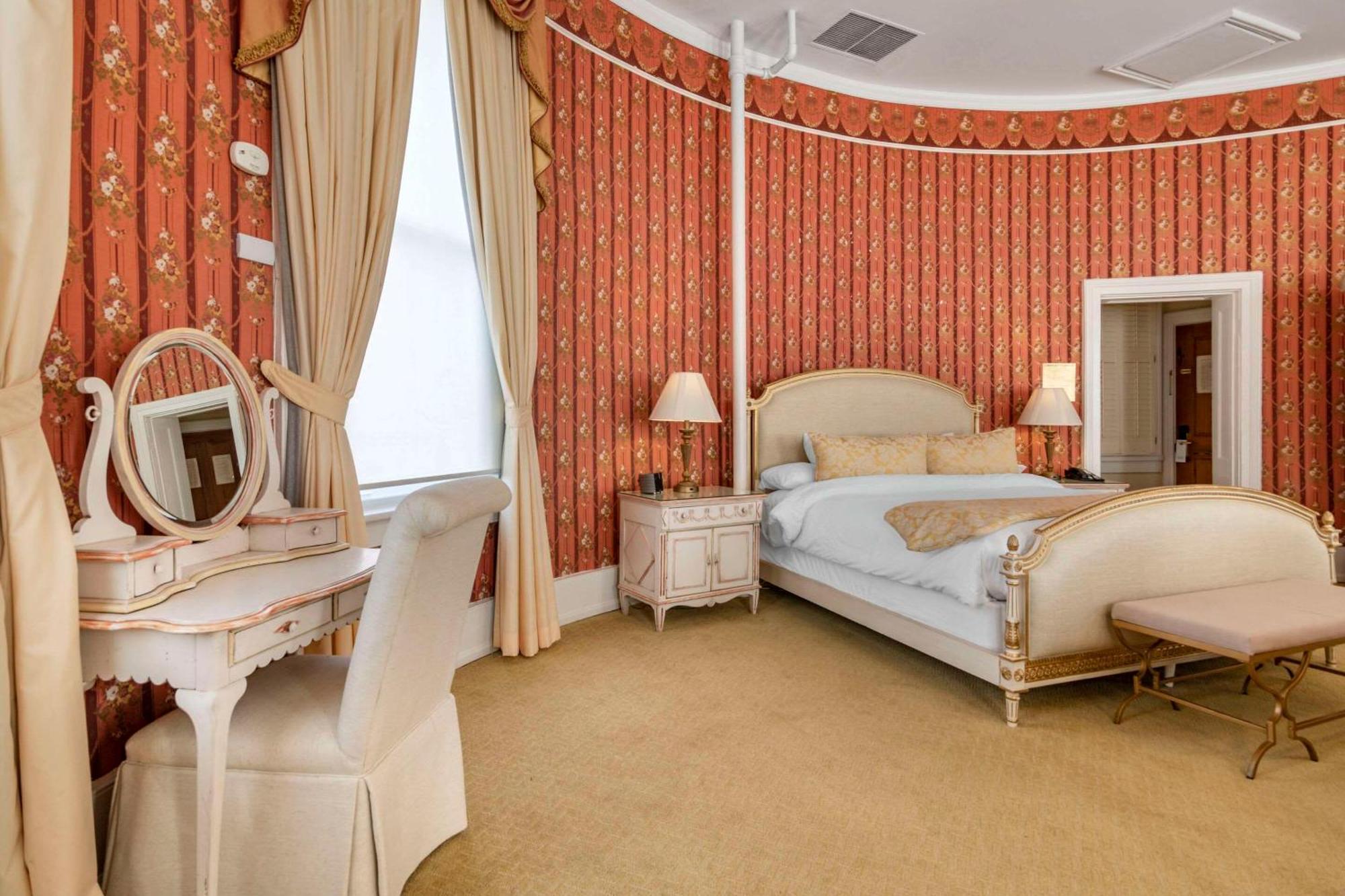 Windsor Hotel, Ascend Hotel Collection Амерікус Екстер'єр фото
