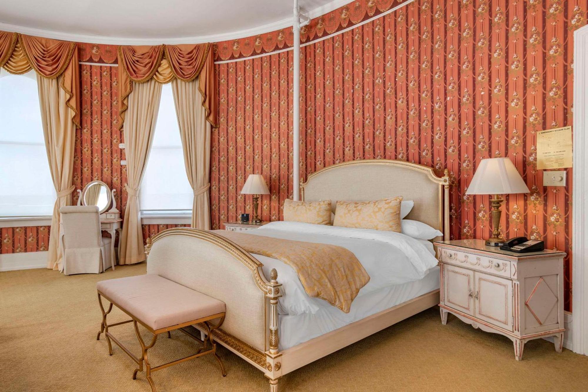 Windsor Hotel, Ascend Hotel Collection Амерікус Екстер'єр фото